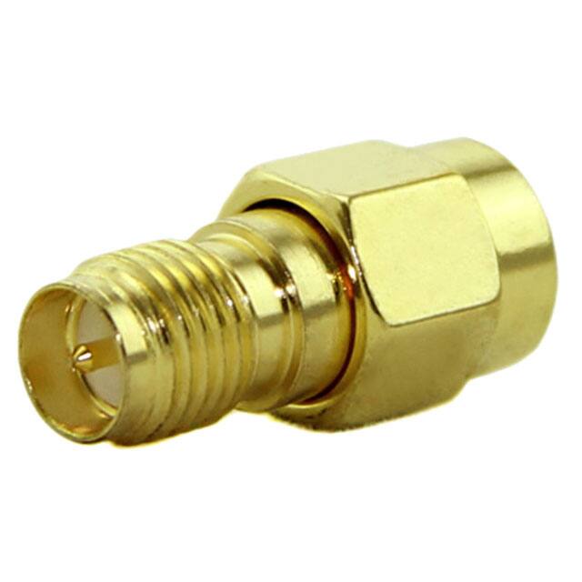 320990006 Seeed Technology Co., Ltd  Koaxialstecker (HF)-Adapter